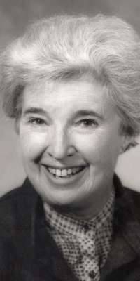 Gerda Lerner, Austrian-born American feminist historian., dies at age 92